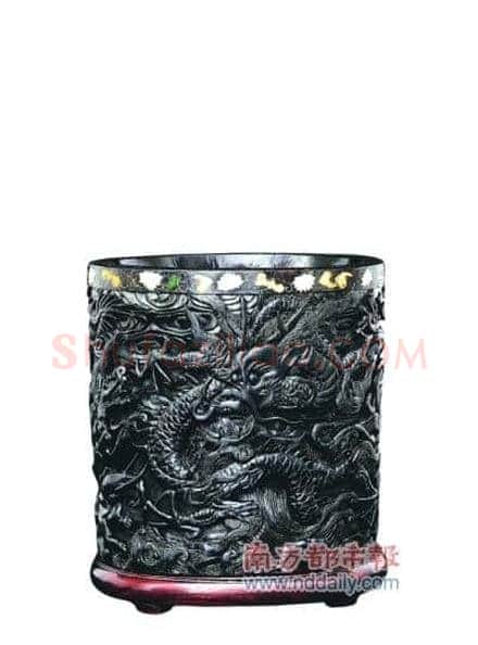 中国艺术品市场进入调整期