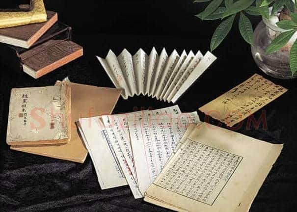 收藏古籍善本最应关注什么(图)
