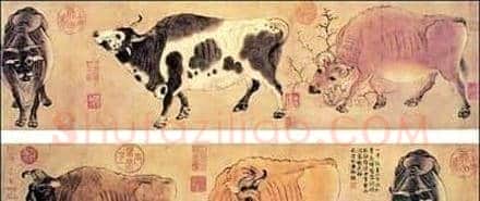 乐游原下的绝世壁画