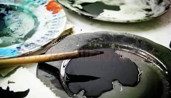 单明波:山水的厚度