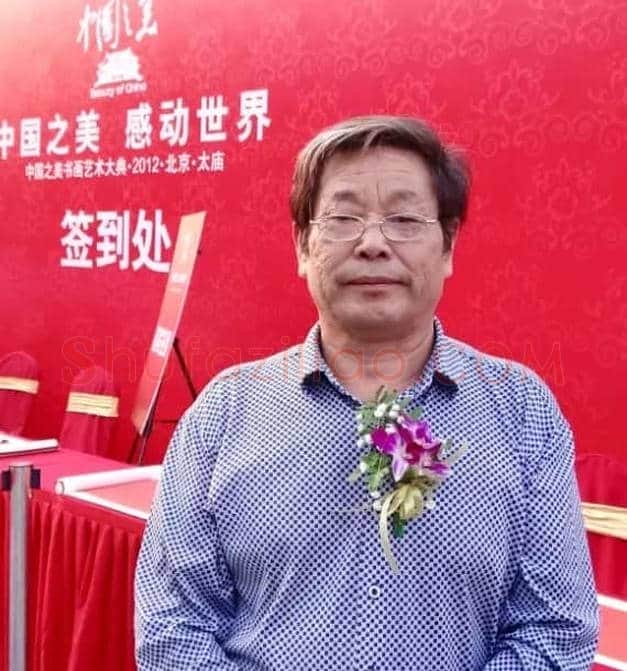 陈治清:五十年寄情山水,一辈子乡间情怀