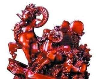 广州红木家具市场行情探访