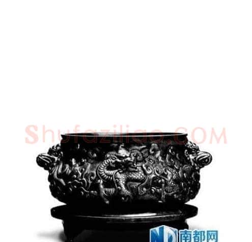 文房收藏：精神的诉求工艺的极致