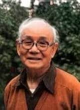 跟着李可染学画