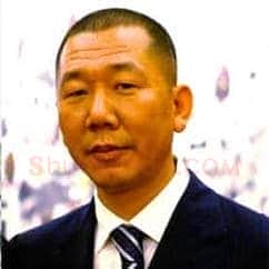 收藏家郭庆祥鞭挞顽疾