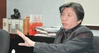 范迪安：美术馆体现着一个国家的文化自信
