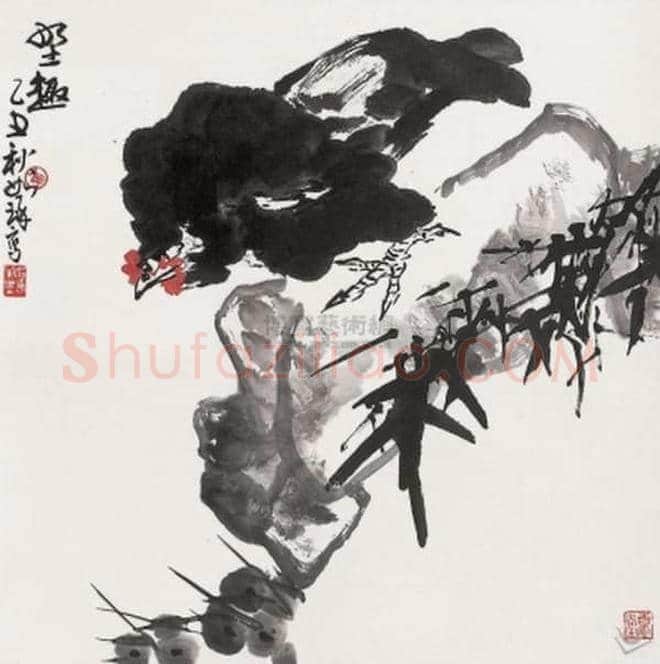 崔如琢：只有活明白了才能画明白