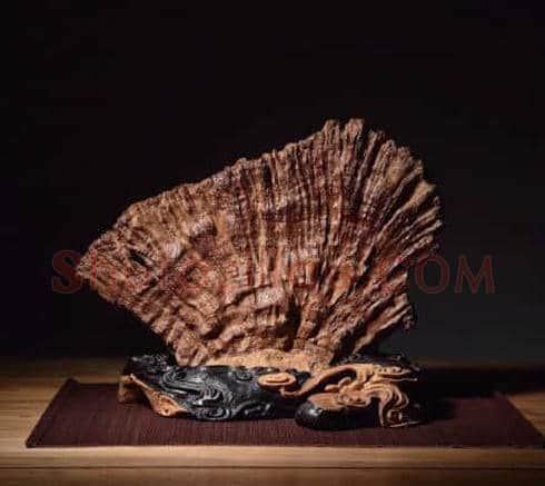 千年沉香烟一缕：古代文人墨客寻意境