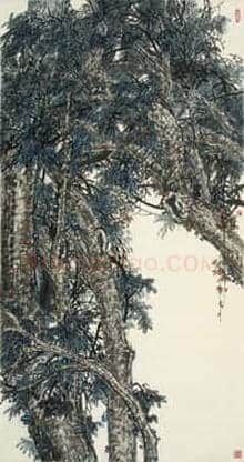 浓就浓到家,淡就淡到家!
