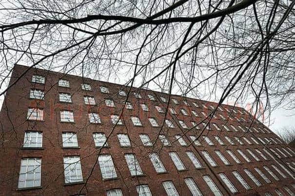 中国纪录片引发中国游客涌入英国帽子博物馆