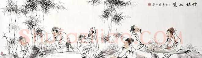 想要收藏和投资字画如何选择画家
