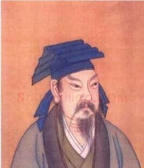 王羲之及其《十七帖》