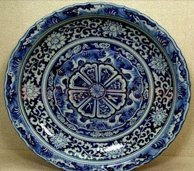 收藏家如何“玩弄”文物艺术品