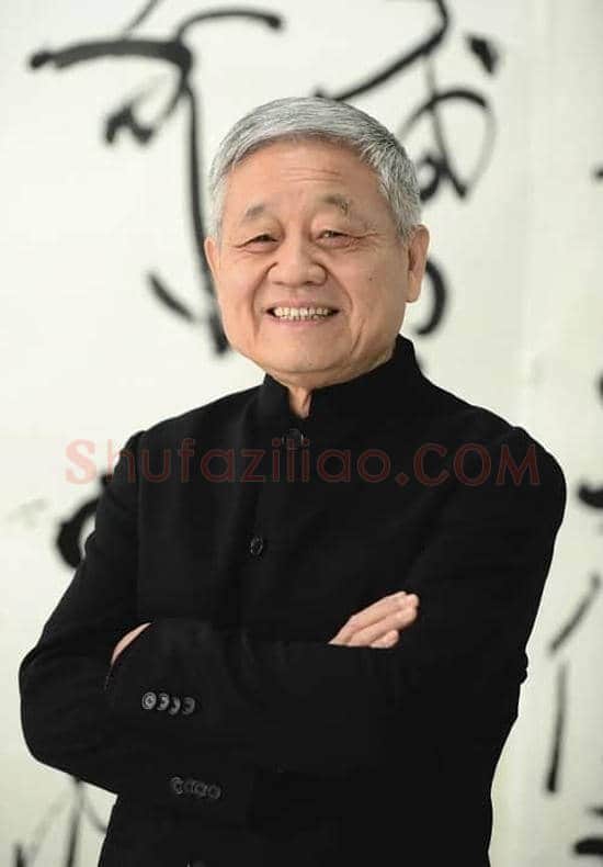 “合体”概念反映出一种书法创新思想