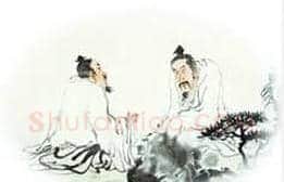 王维辨画