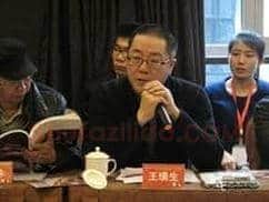 王璜生:美术馆不能被赞助者牵着鼻子走
