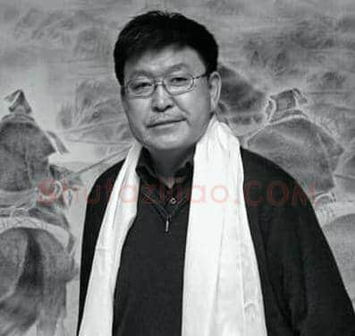 吴团良:唱着“草原文化”之歌