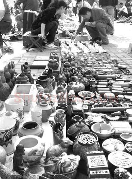 能否破解市场顽疾 艺术品鉴定谁说了算?