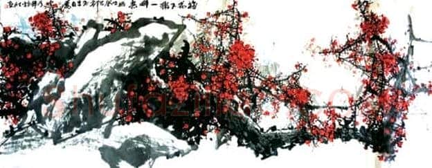 把脉未来书画收藏大势