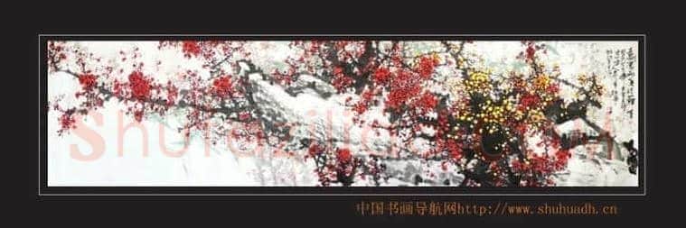 书画收藏的五个技巧