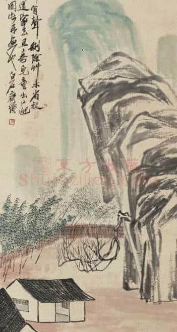 玩转书画收藏的十个标准