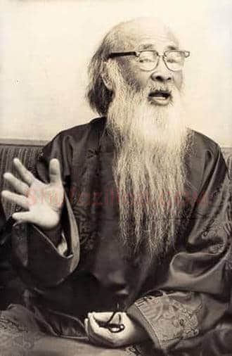 张大千曾投资并担任猪鬃公司“董事长”