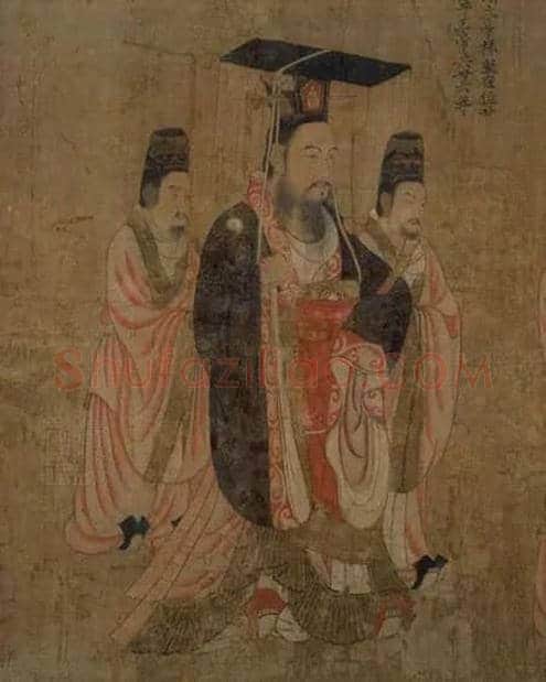 大师们的润笔费,风雅且够狠