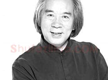 霍春阳:抱常而守一