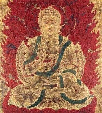 徐里：油画国画双管齐下 各有特色