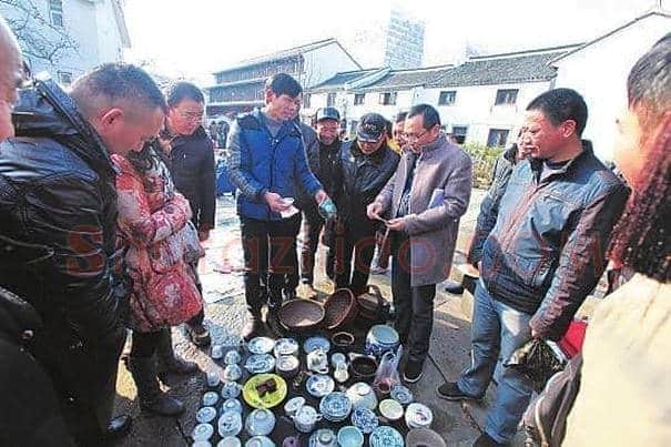 艺术品收藏寒冬还未结束