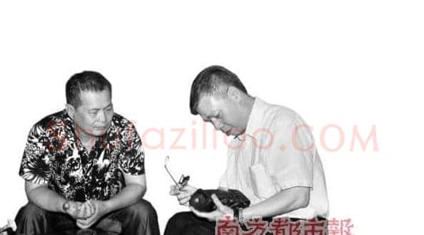 电视鉴宝仅是娱乐：被砸的早确定是赝品