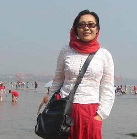 曾迎春：画乃无声之诗(ltu )