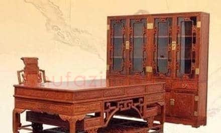 315特别专题:红木古典家具行业十宗罪