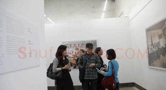 渠岩:国外作品没有想象的那么好