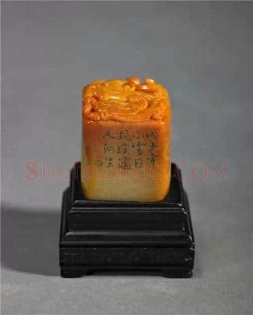 昌化田黄精品展亮相京城