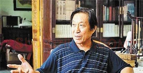 王友谊：篆书是中国文字的“根”