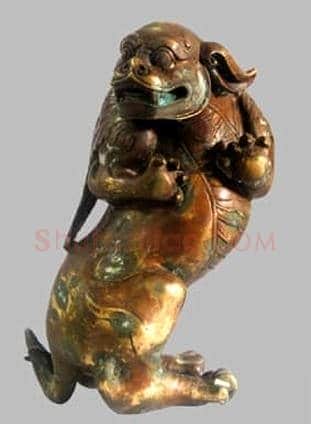 长春展出134件瓷器展品 记录欧洲瓷器300年发展史