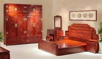 315特别专题:红木古典家具行业十宗罪