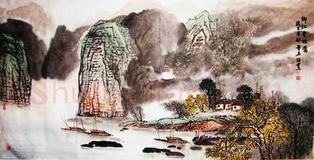 冯英杰:修养与自然等于作品