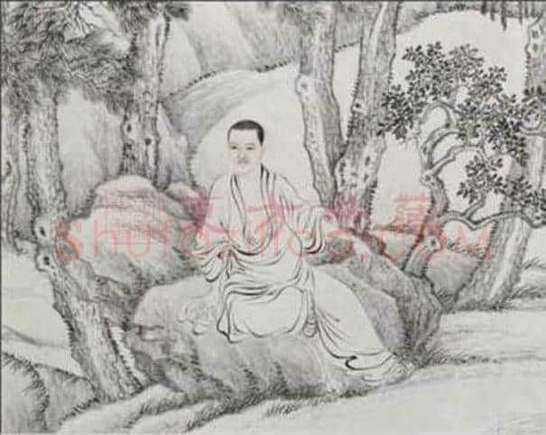 书画收藏必知 中国国画“十八描”