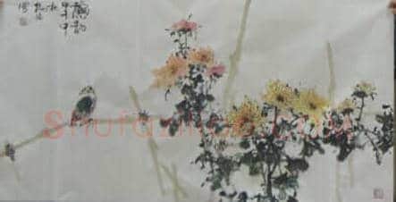 书画收藏者如何去享受你的藏品