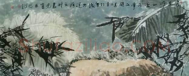 没有装裱的书画要怎样收藏保存？