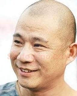 方力钧:艺术家是个野生动物(图)