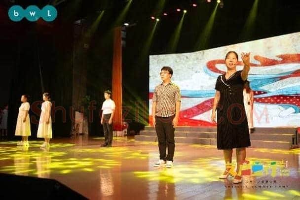 ​为孩子点亮艺术之光 全美世界公益行动新尝试