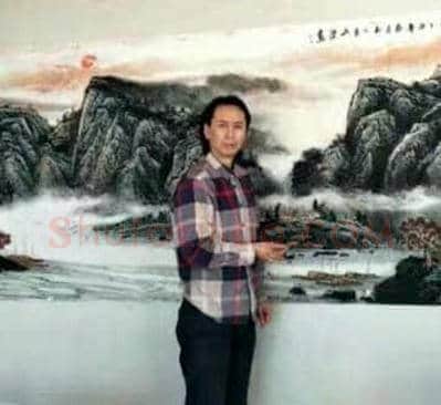 冯英杰:修养与自然等于作品
