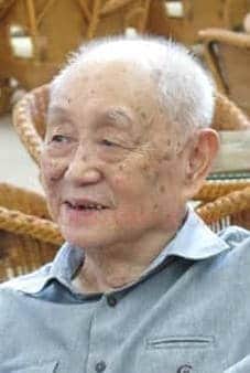 黄永玉:我的技能都是“捡”来的
