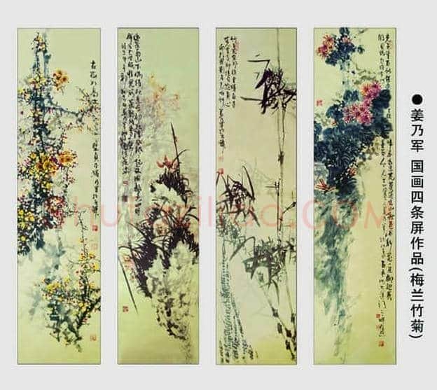 如何兼顾书画收藏的乐趣与回报