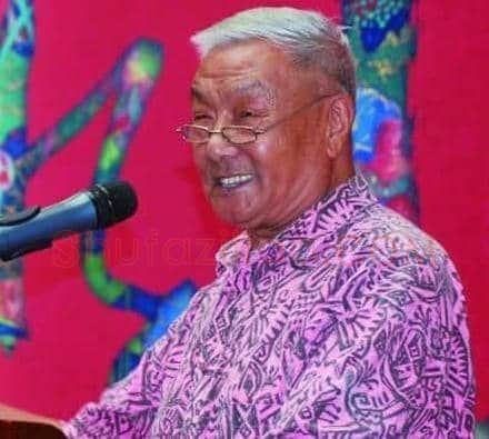 杨先让:不感动我的事物我绝不画