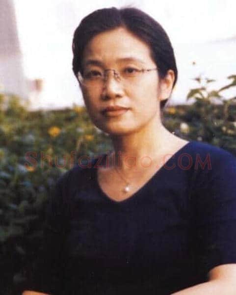 孙晓云:书法是中国文化的母体 练书法可修身养性