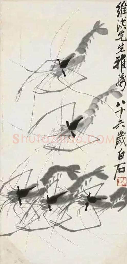 大师们的润笔费,风雅且够狠
